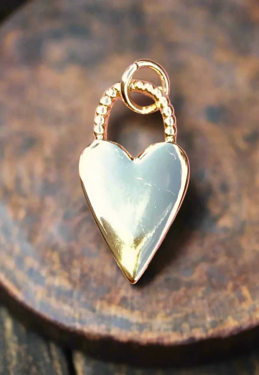 Individual Charms