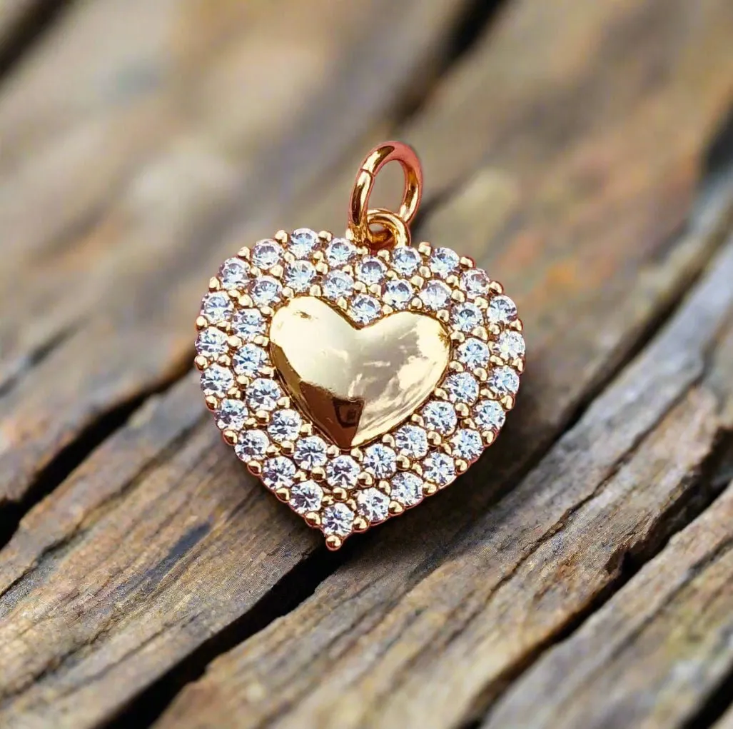 Individual Charms