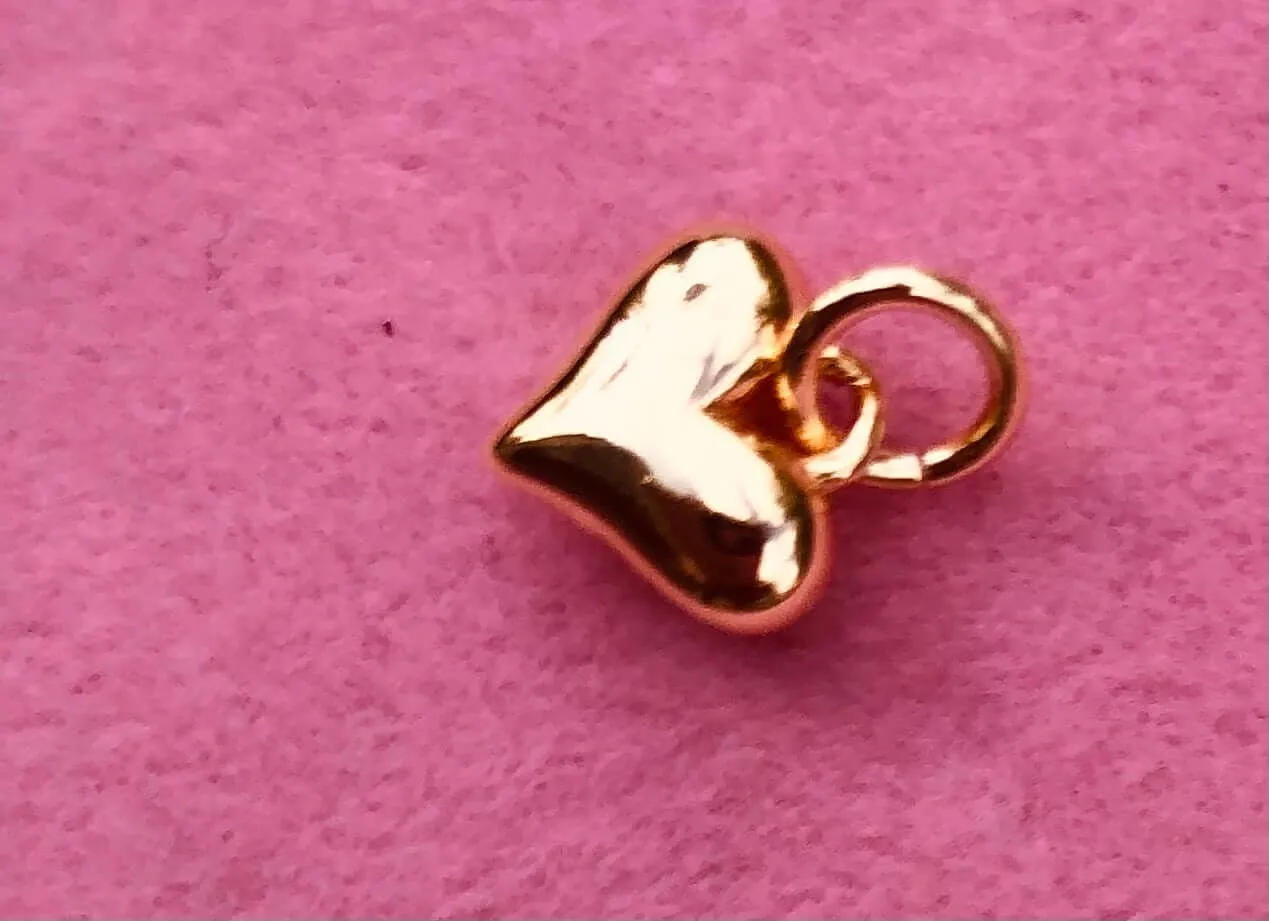 Individual Charms