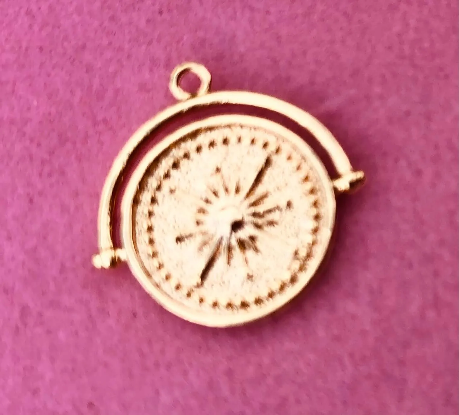 Individual Charms