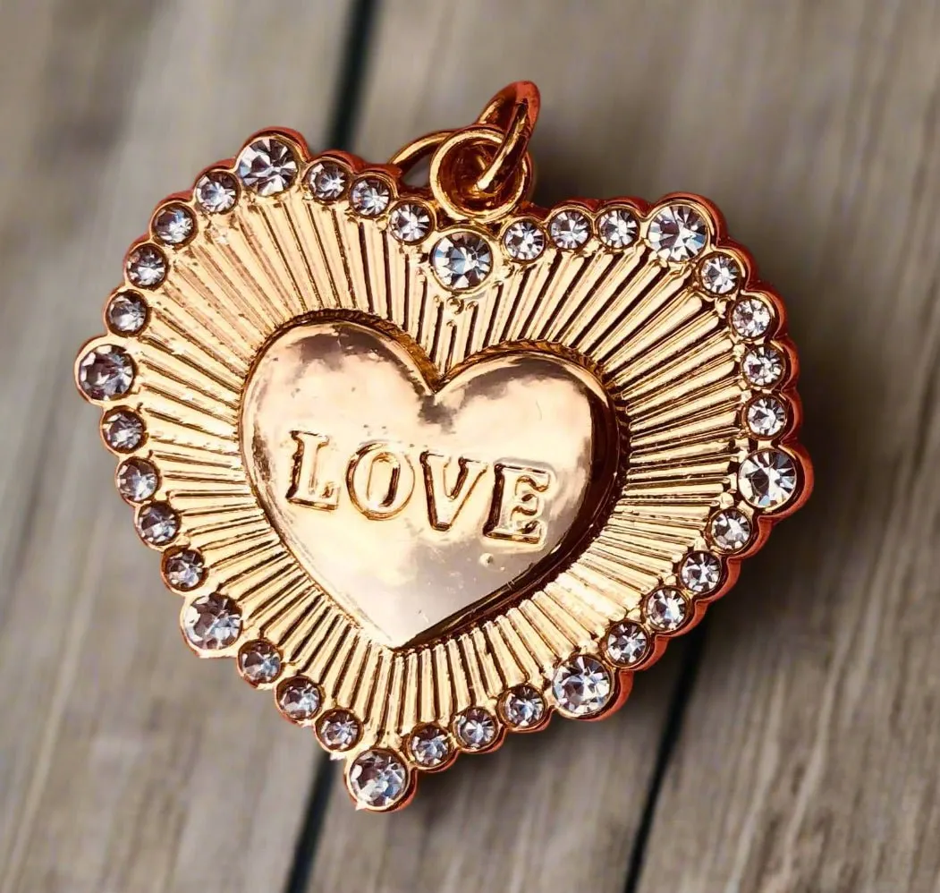 Individual Charms