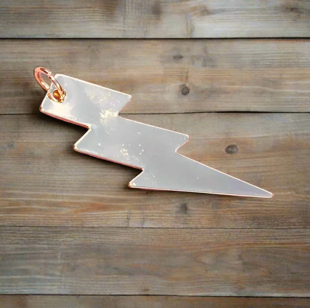 Individual Charms