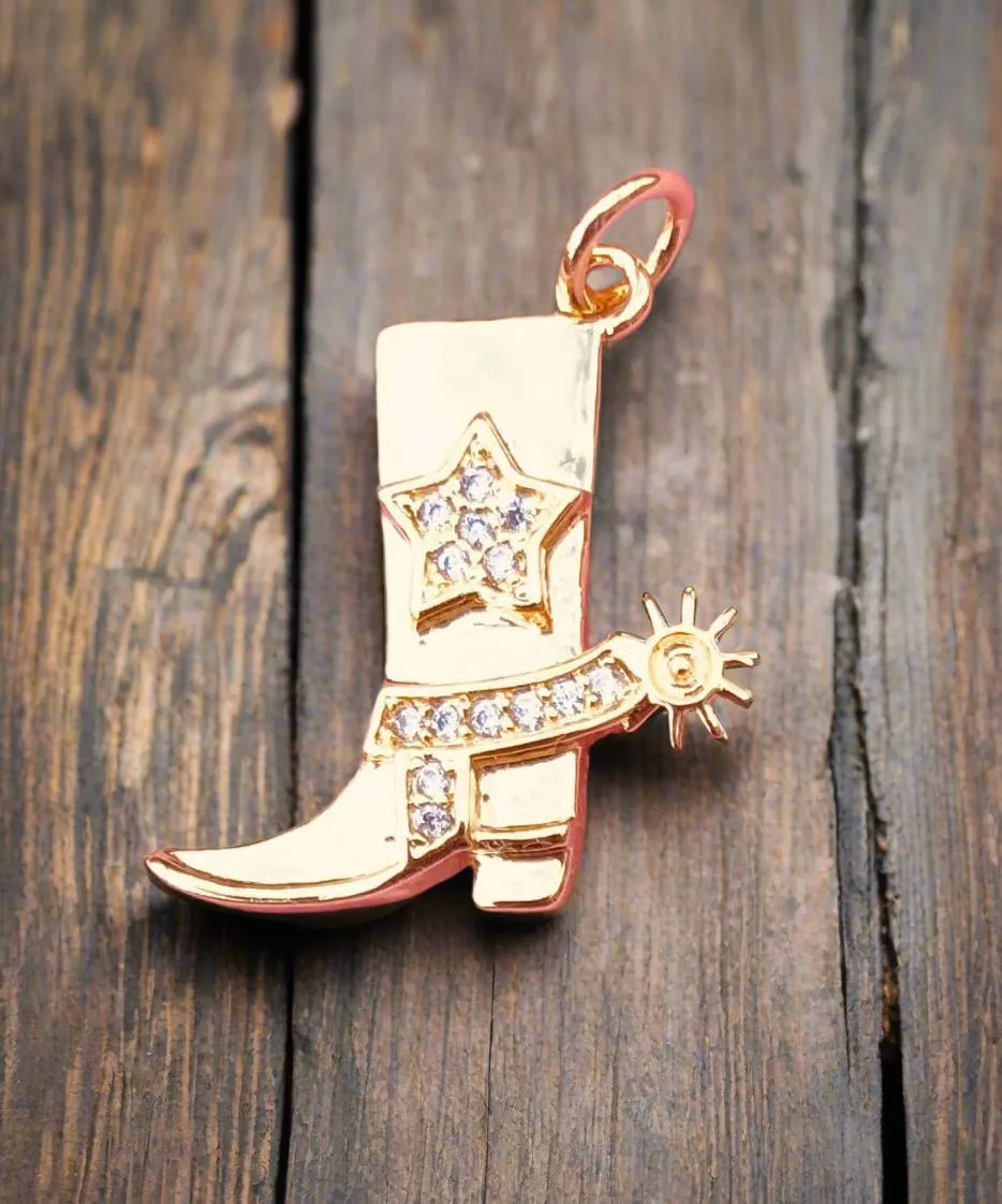 Individual Charms