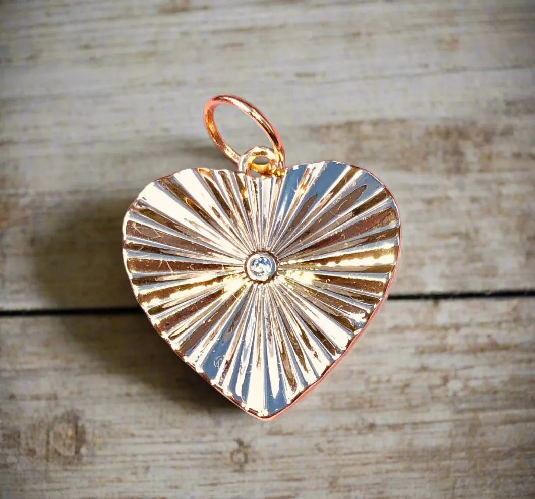 Individual Charms