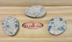 K2 Jasper Worry Stone