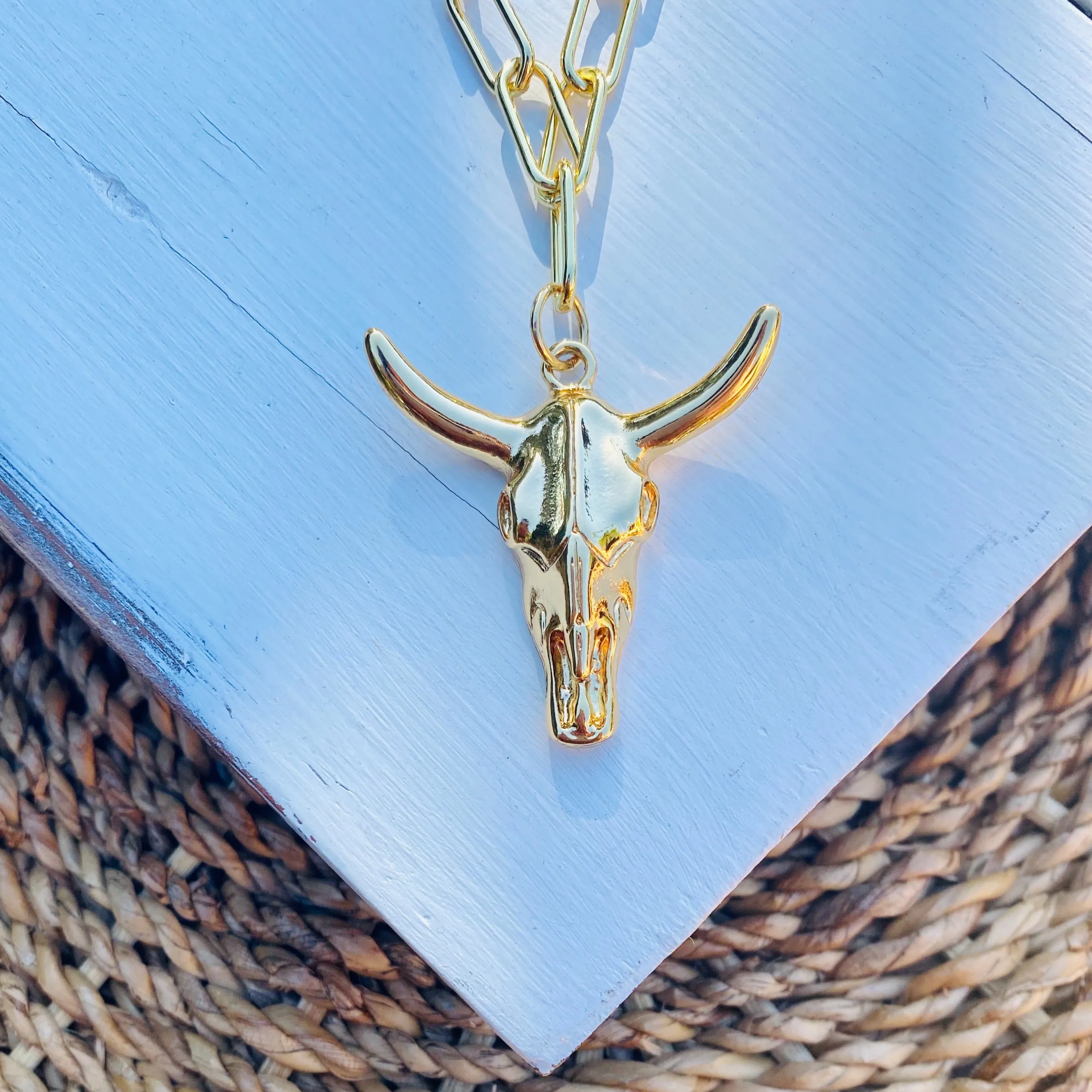 Kathleen Necklace