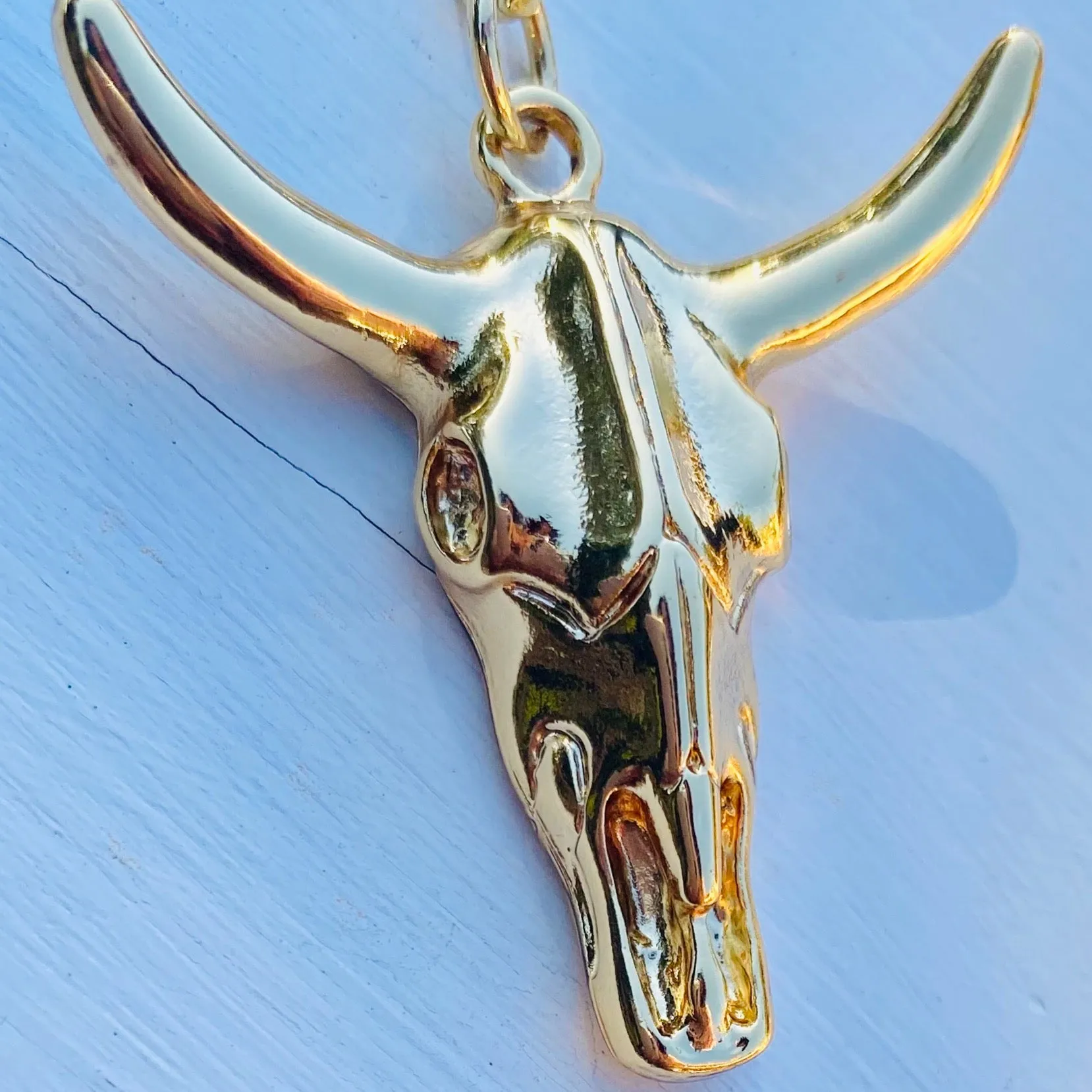 Kathleen Necklace