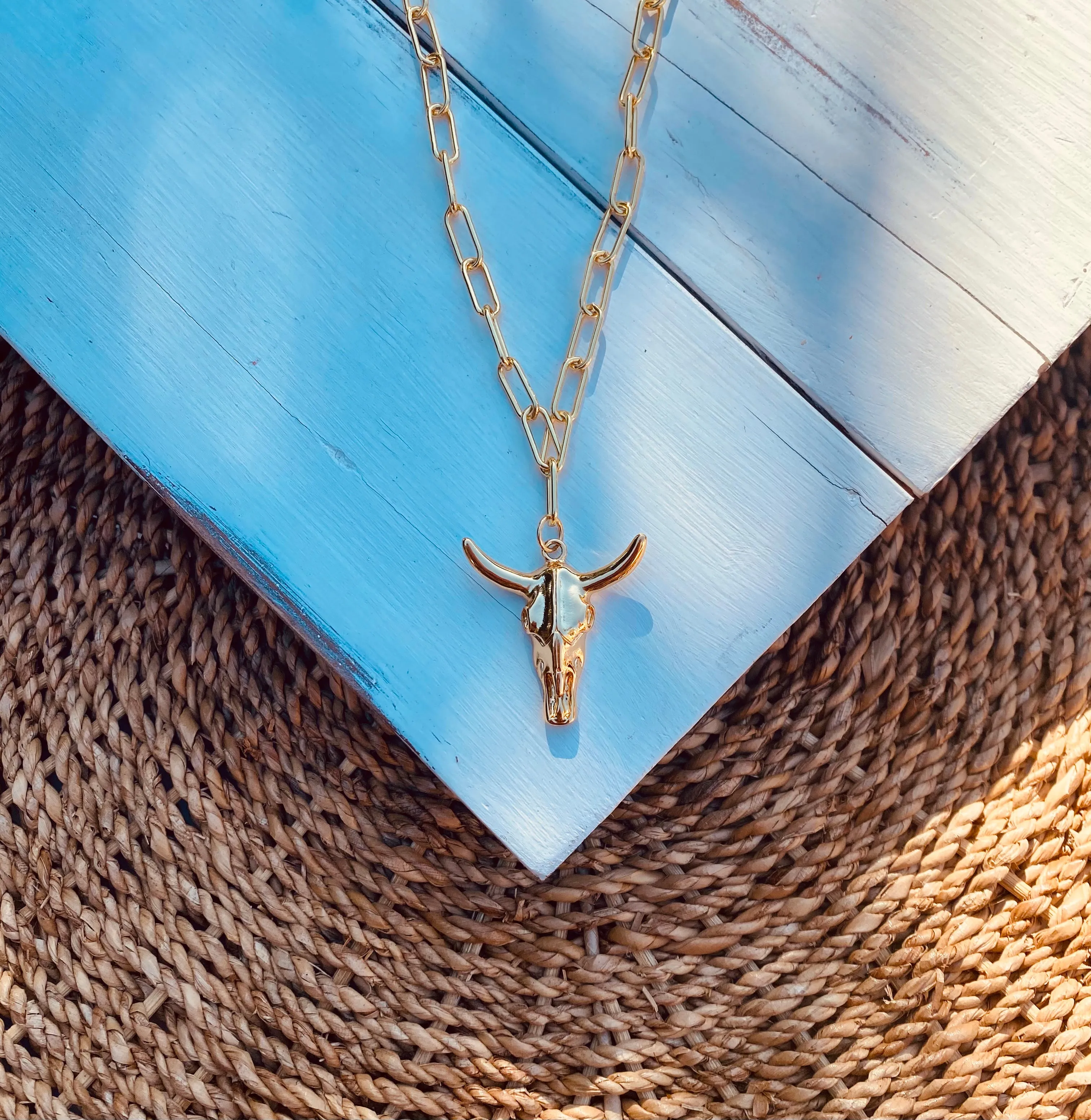 Kathleen Necklace