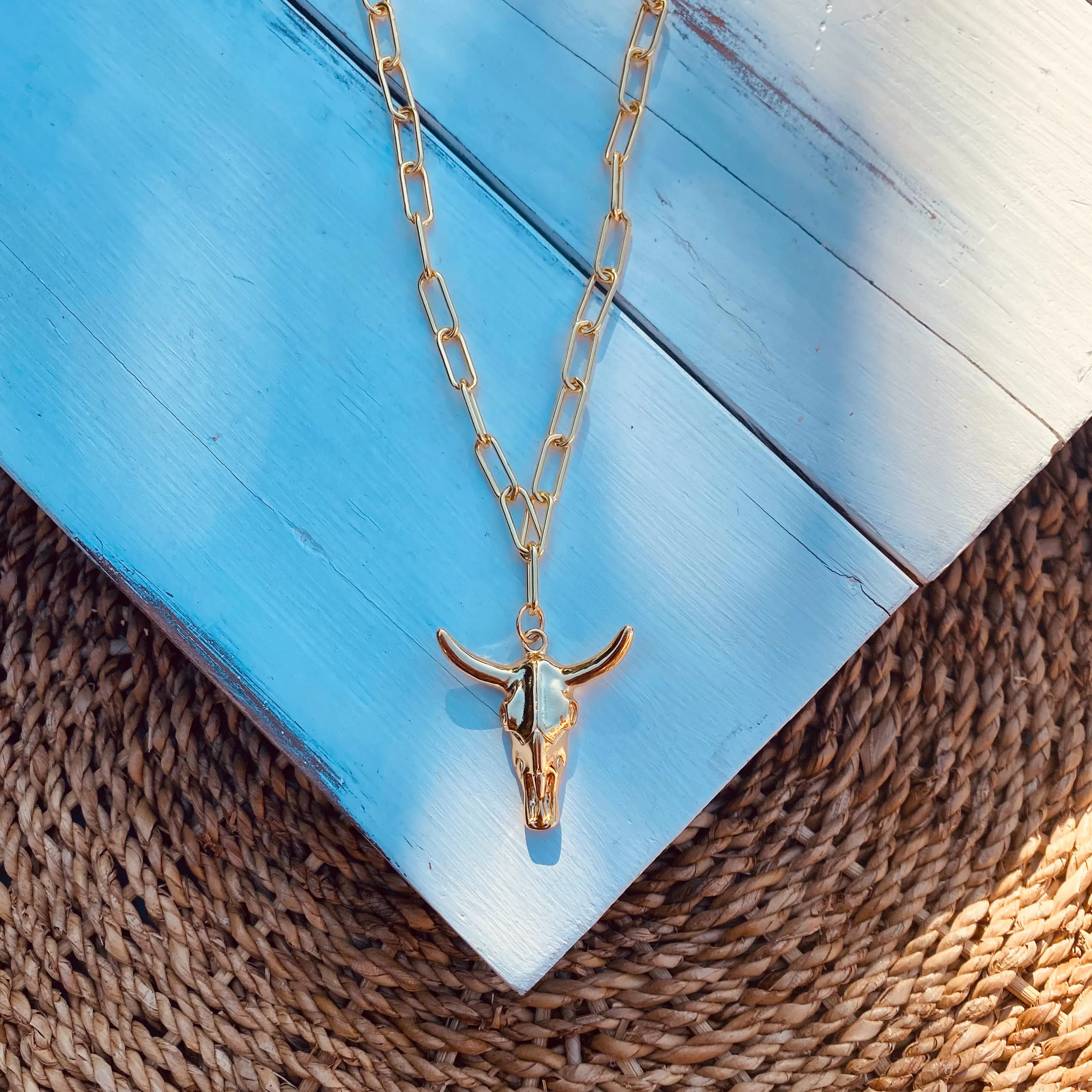 Kathleen Necklace