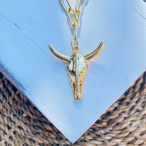 Kathleen Necklace
