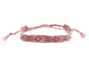 Kids Woven Bracelet