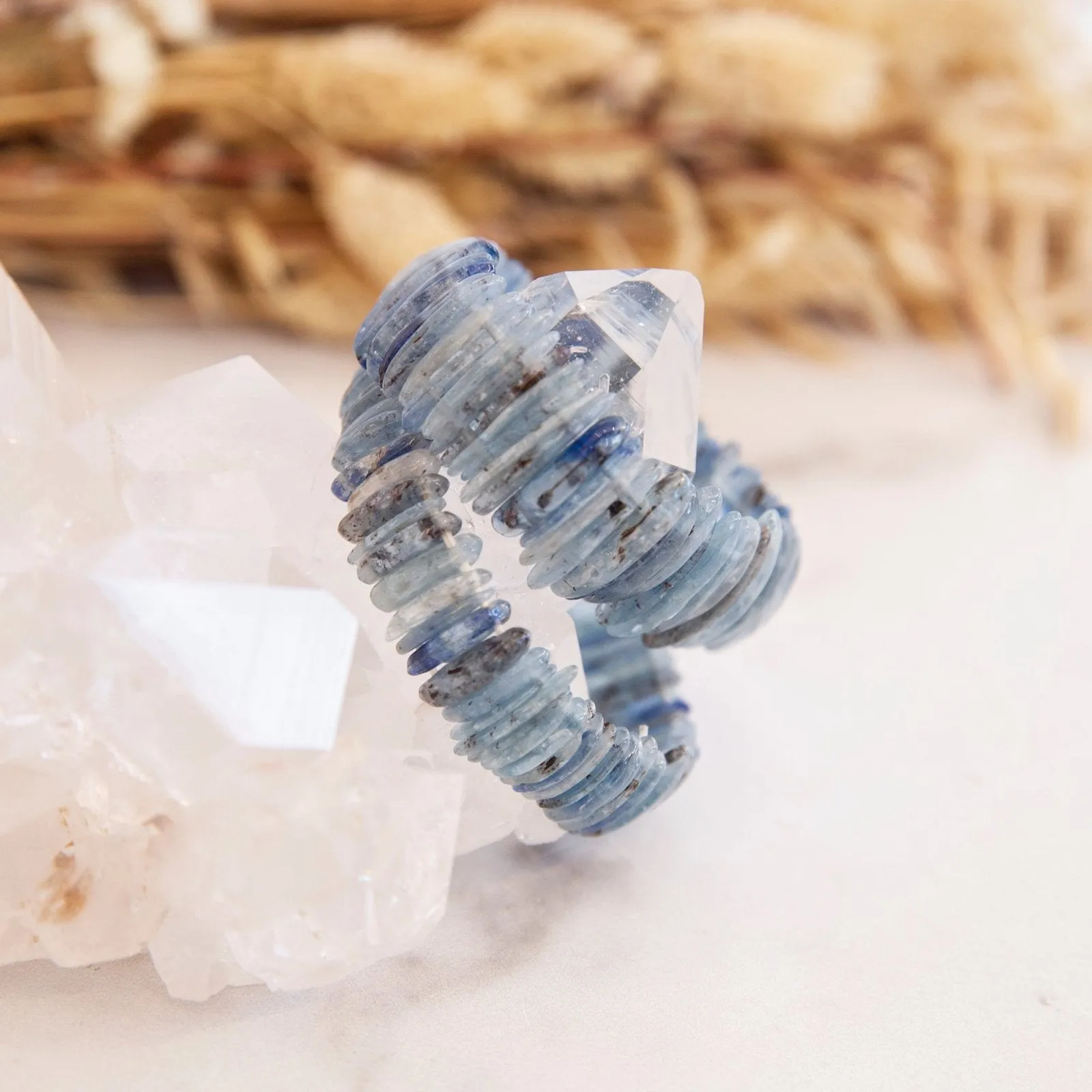 Kyanite Bracelet