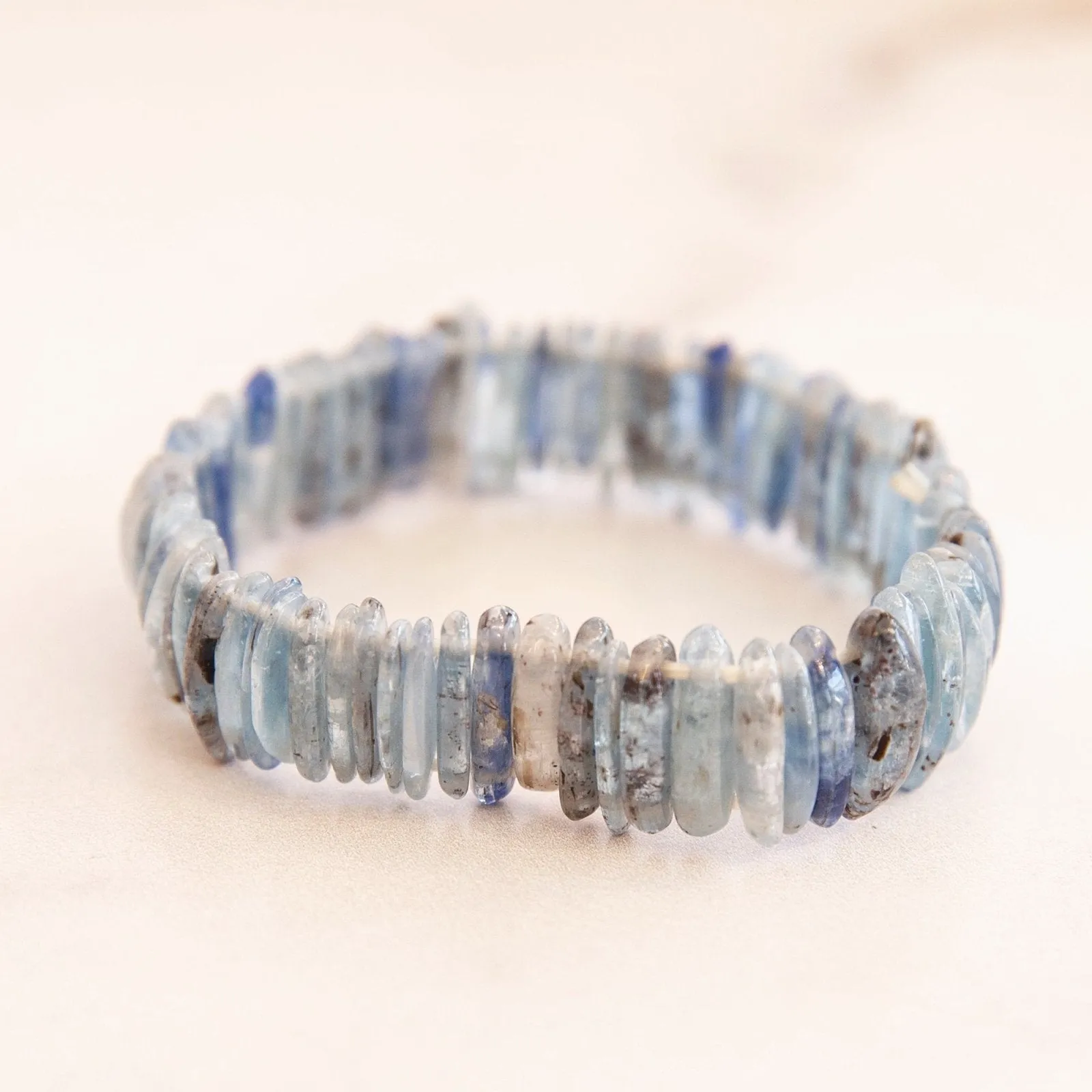 Kyanite Bracelet