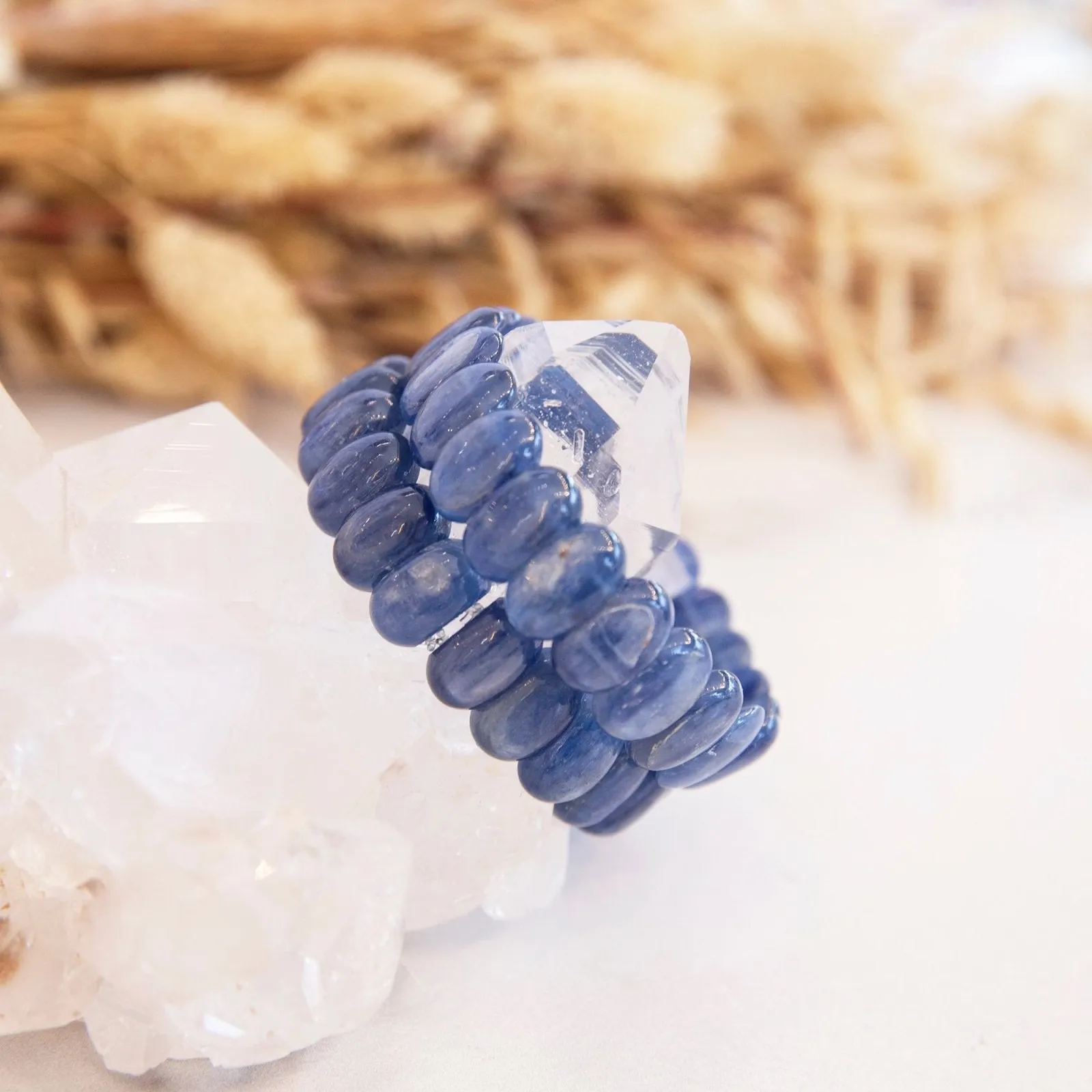 Kyanite Bracelet