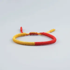 Lucky Bracelet - Bicolour