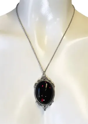 Luna Necklace