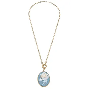 Madelyn Pendant Necklace