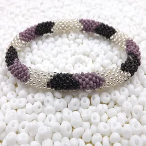Magnifique bracelet multi-colore pour femmes