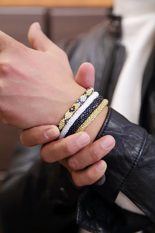 Magnifique bracelet multi-colore pour femmes