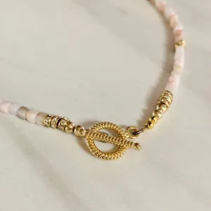 Maya Necklace