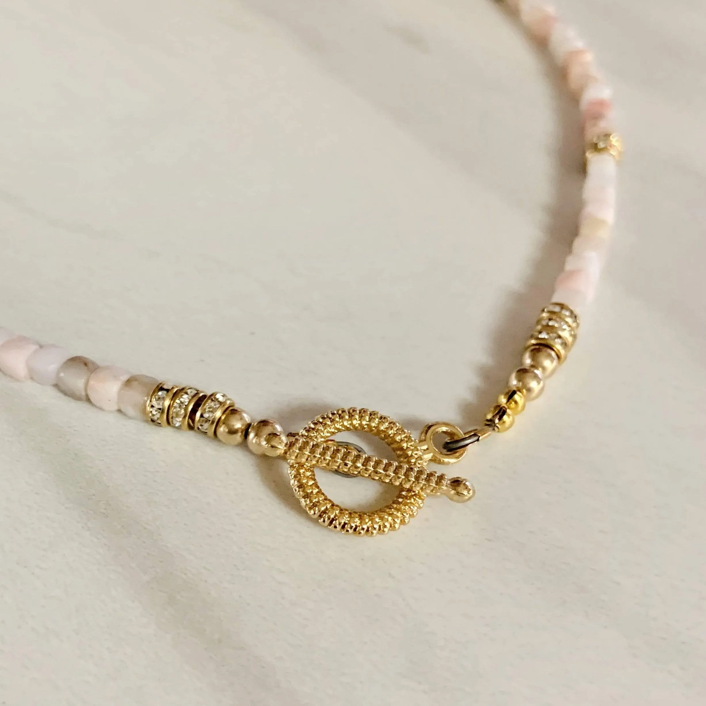 Maya Necklace
