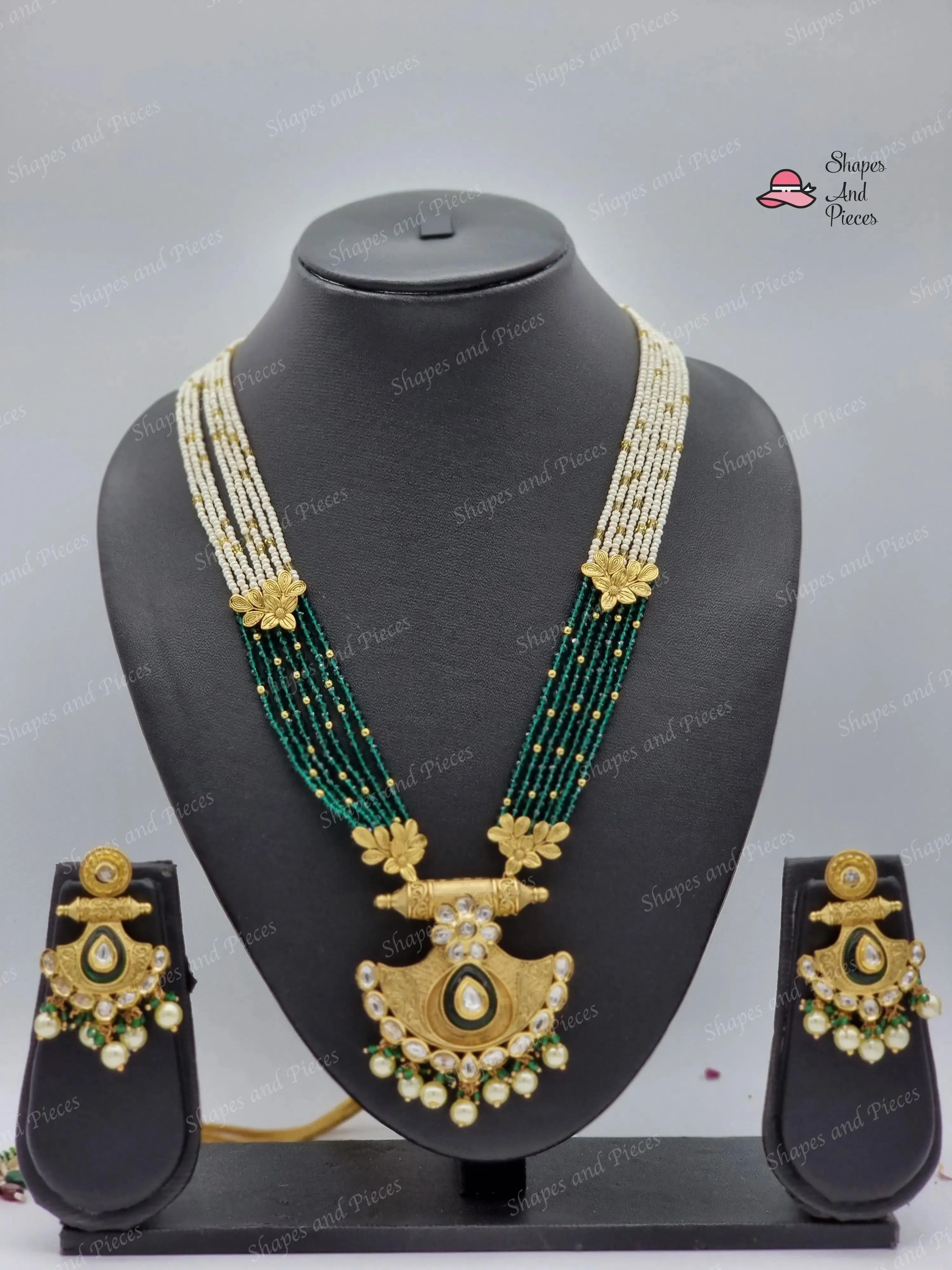 Meet Necklace
