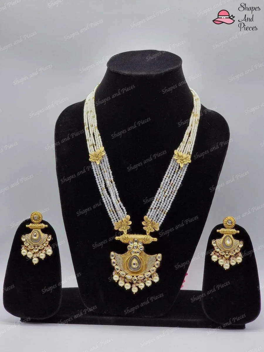 Meet Necklace