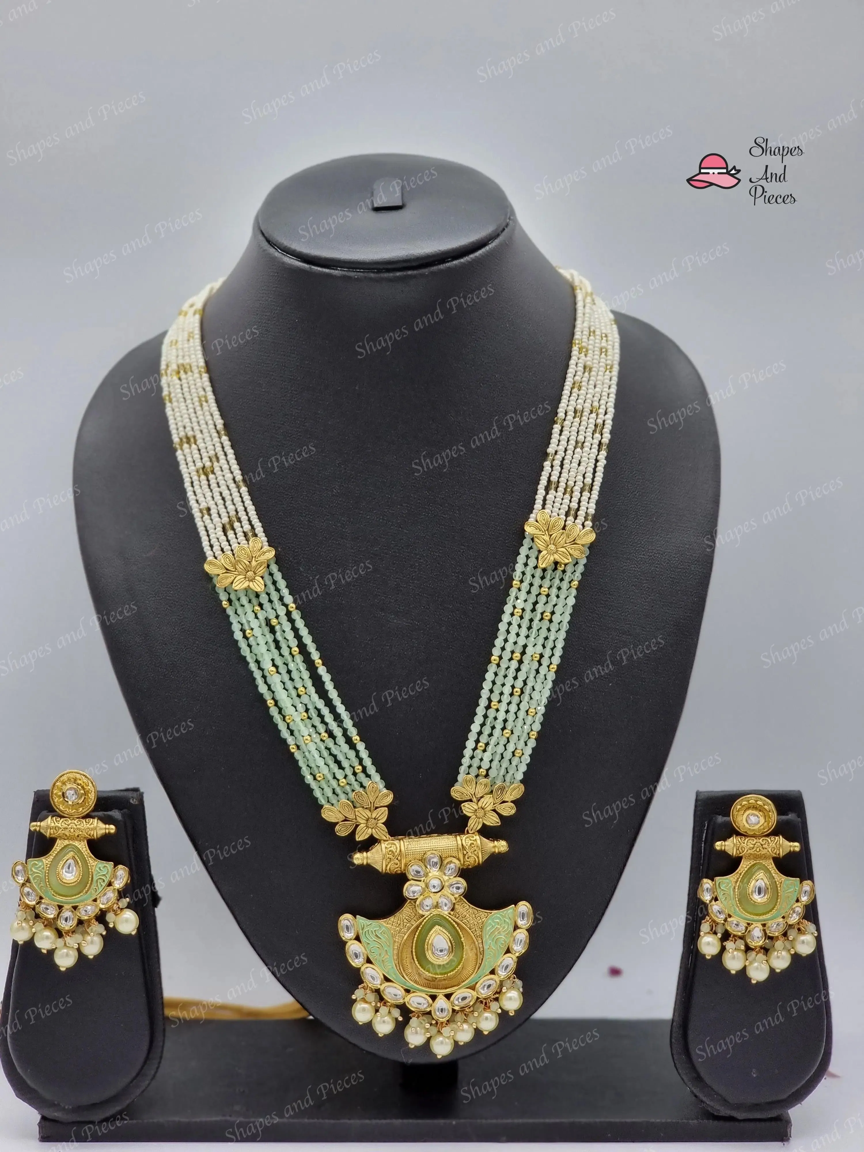 Meet Necklace