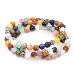 Men's PGD Chakra Bracelets