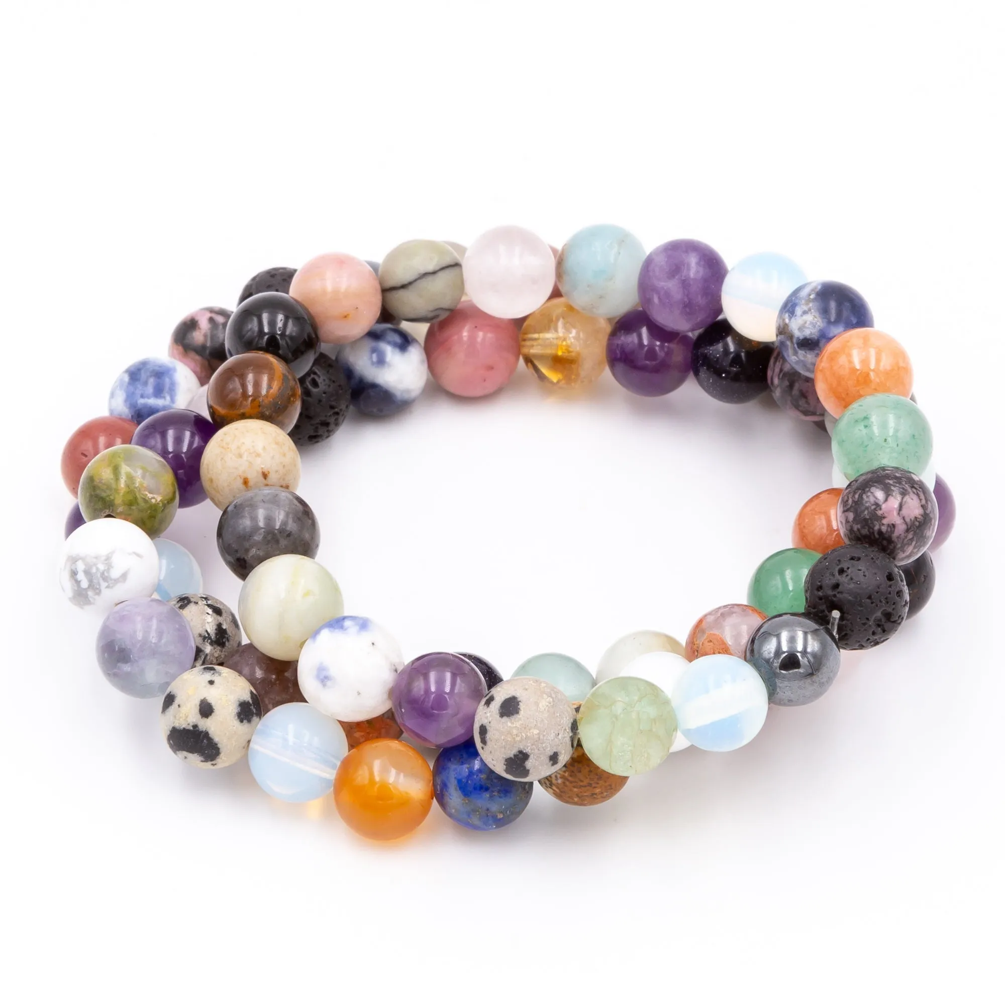Men's PGD Chakra Bracelets