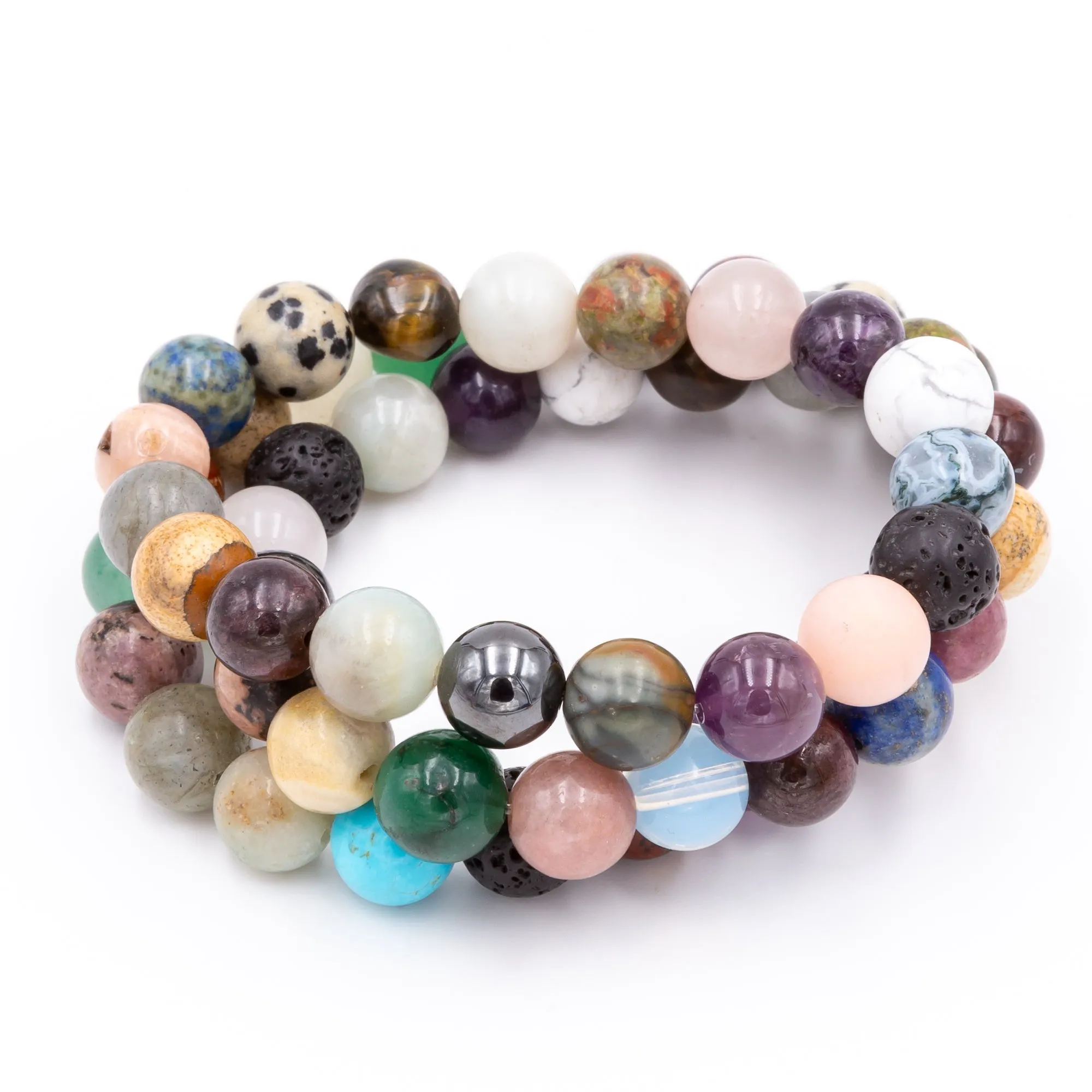 Men's PGD Chakra Bracelets