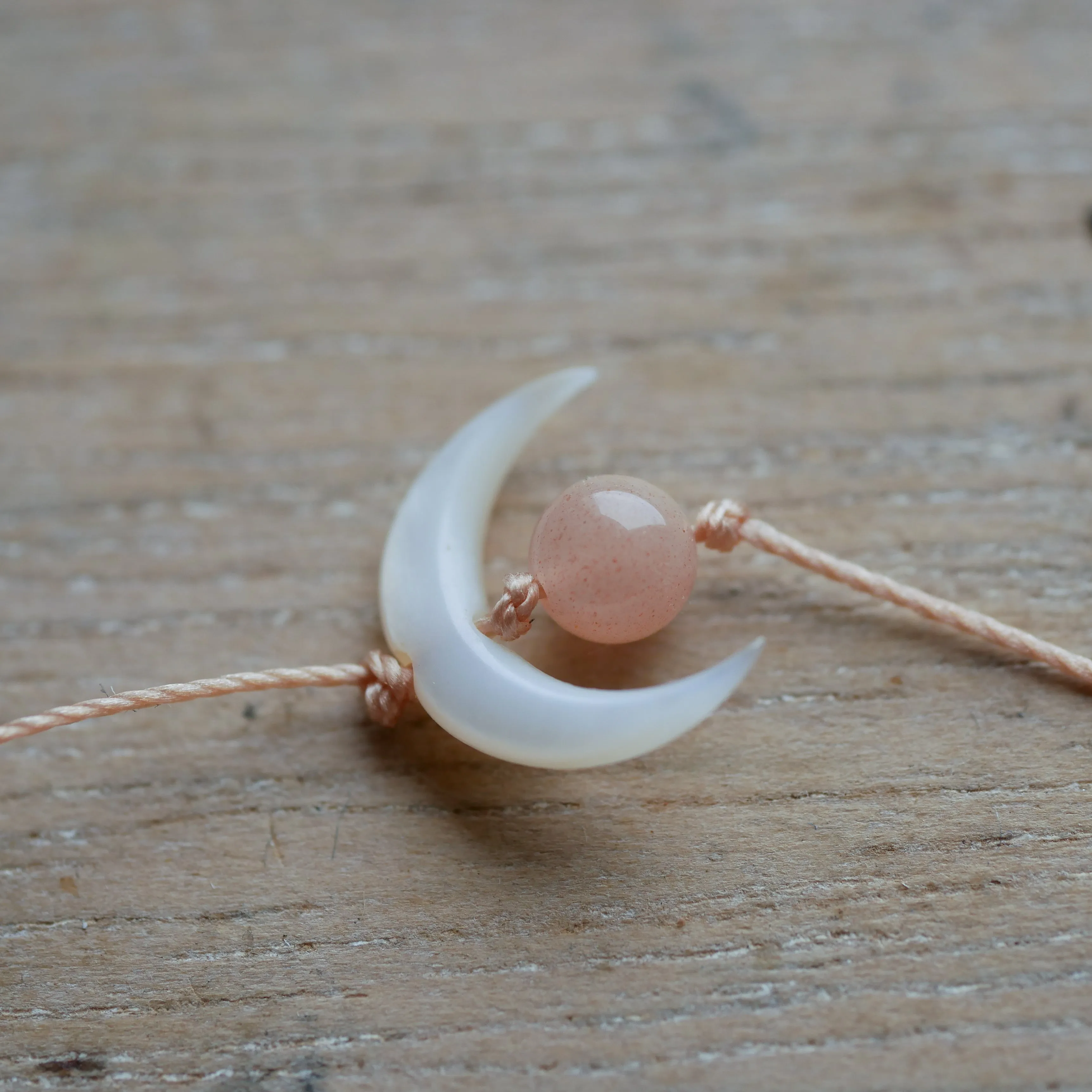 MOONLIGHT BRACELET