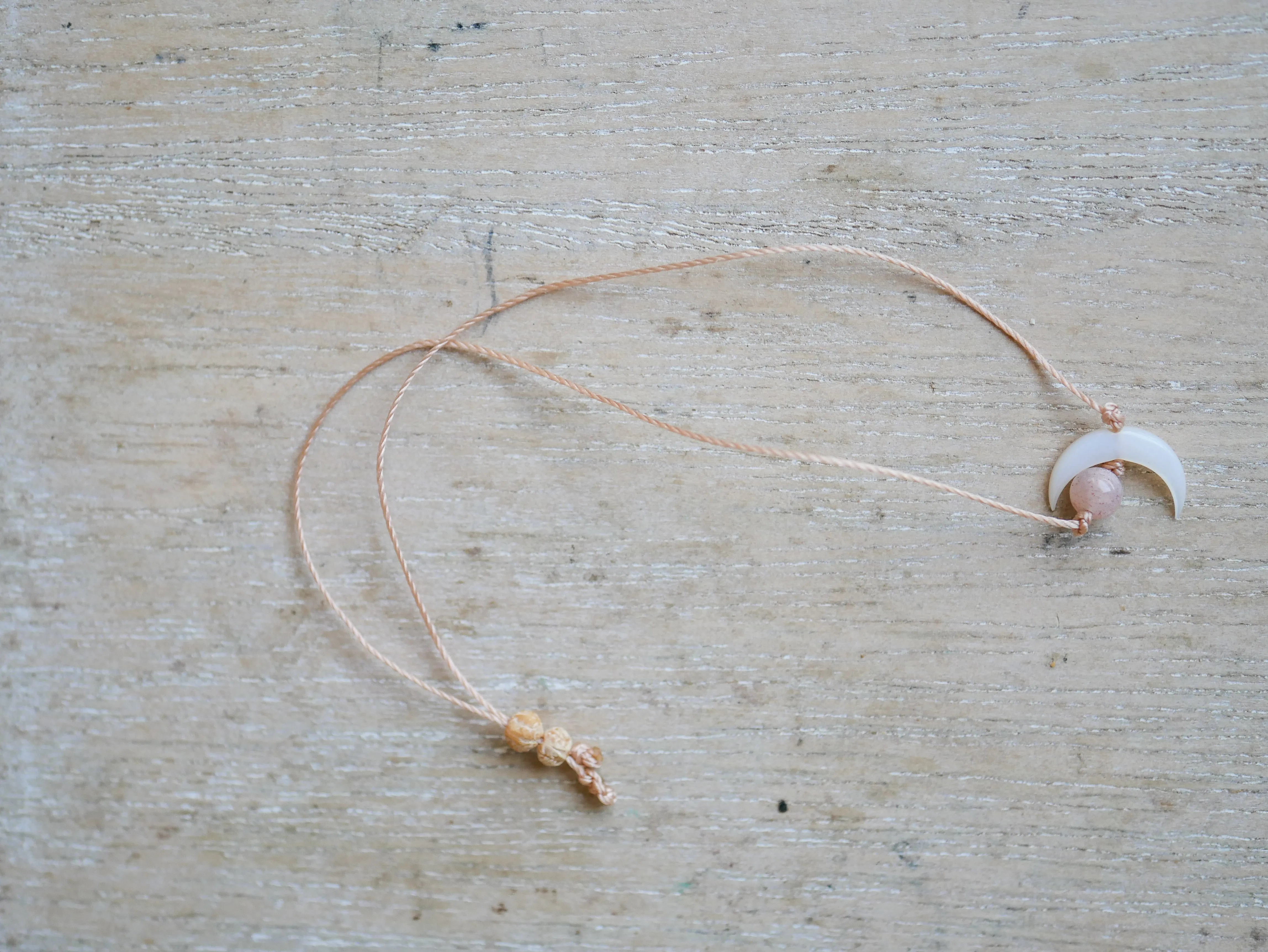 MOONLIGHT BRACELET