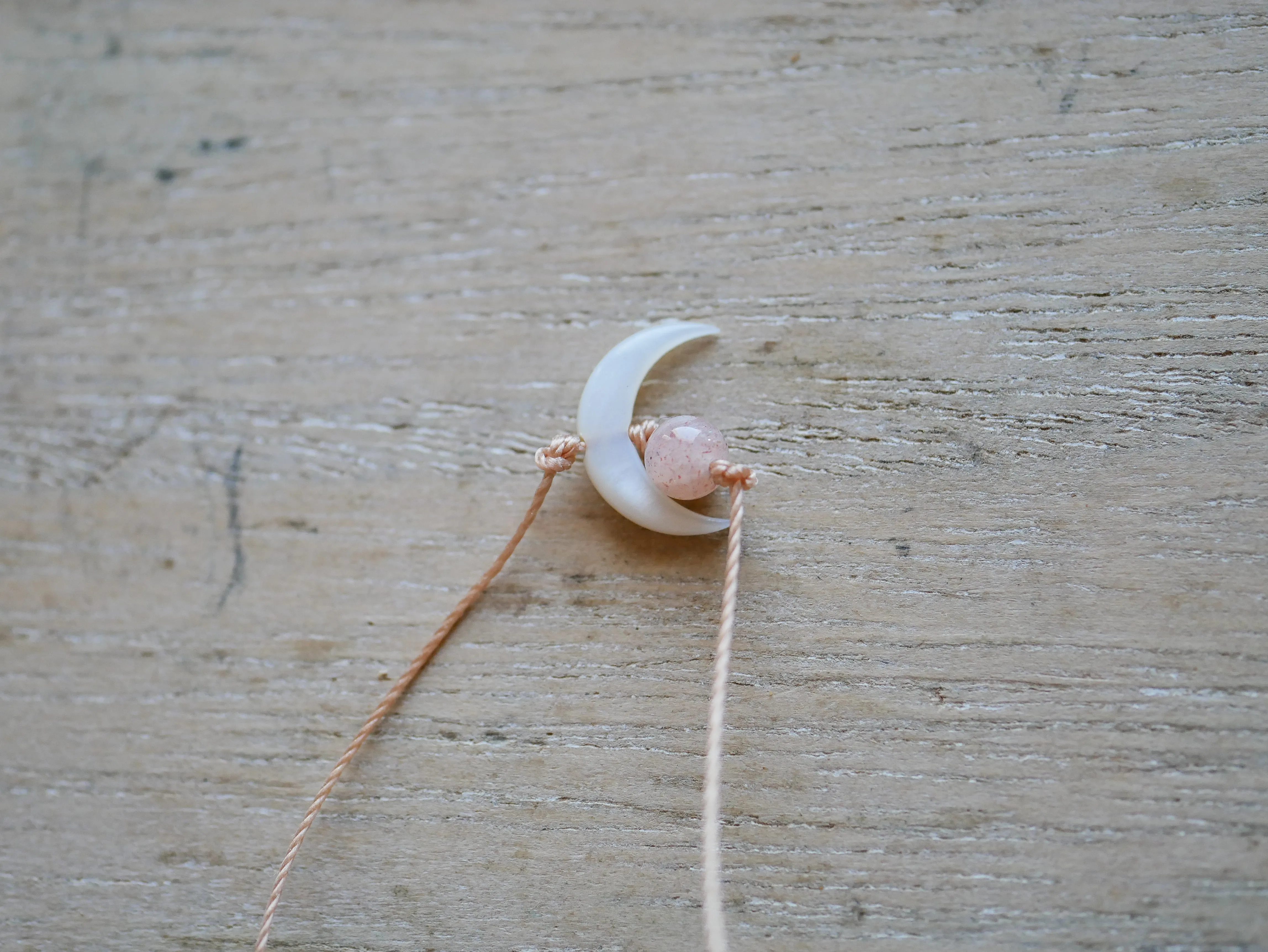 MOONLIGHT BRACELET