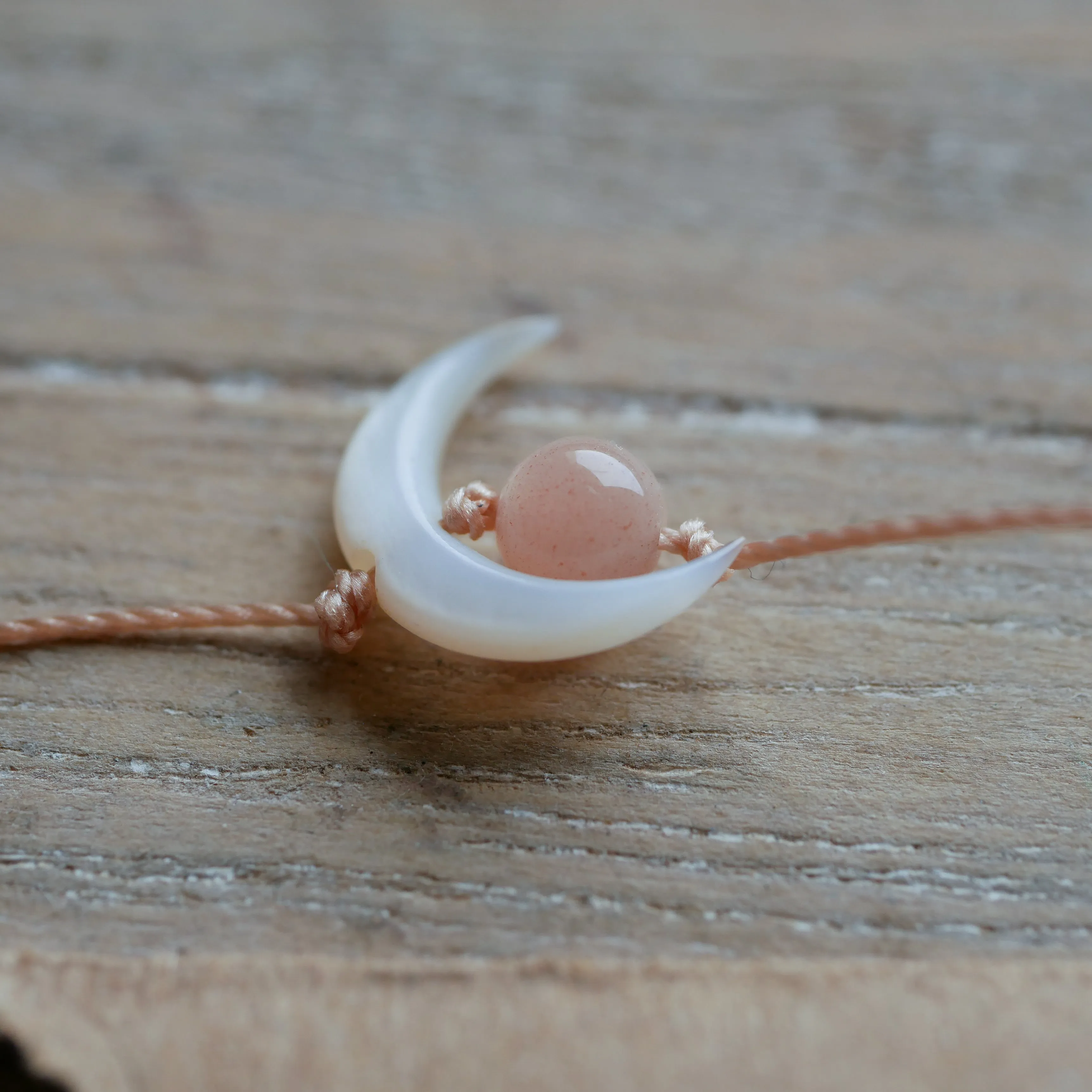 MOONLIGHT BRACELET