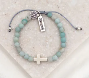My Saint My Hero Divine Grace Bracelet