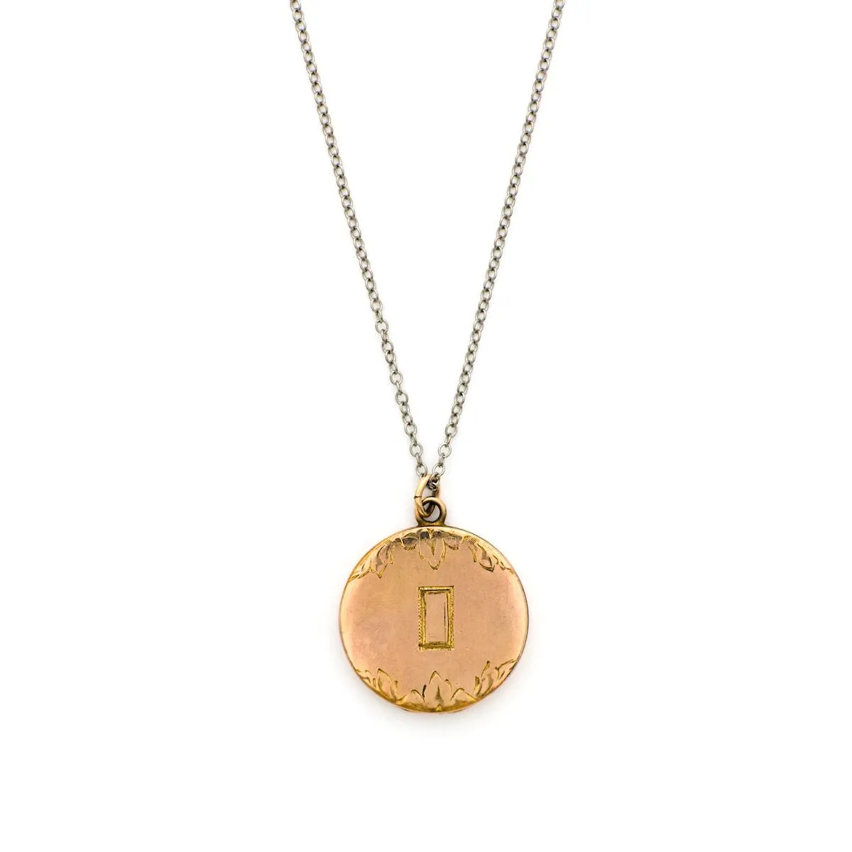 Narnia Locket