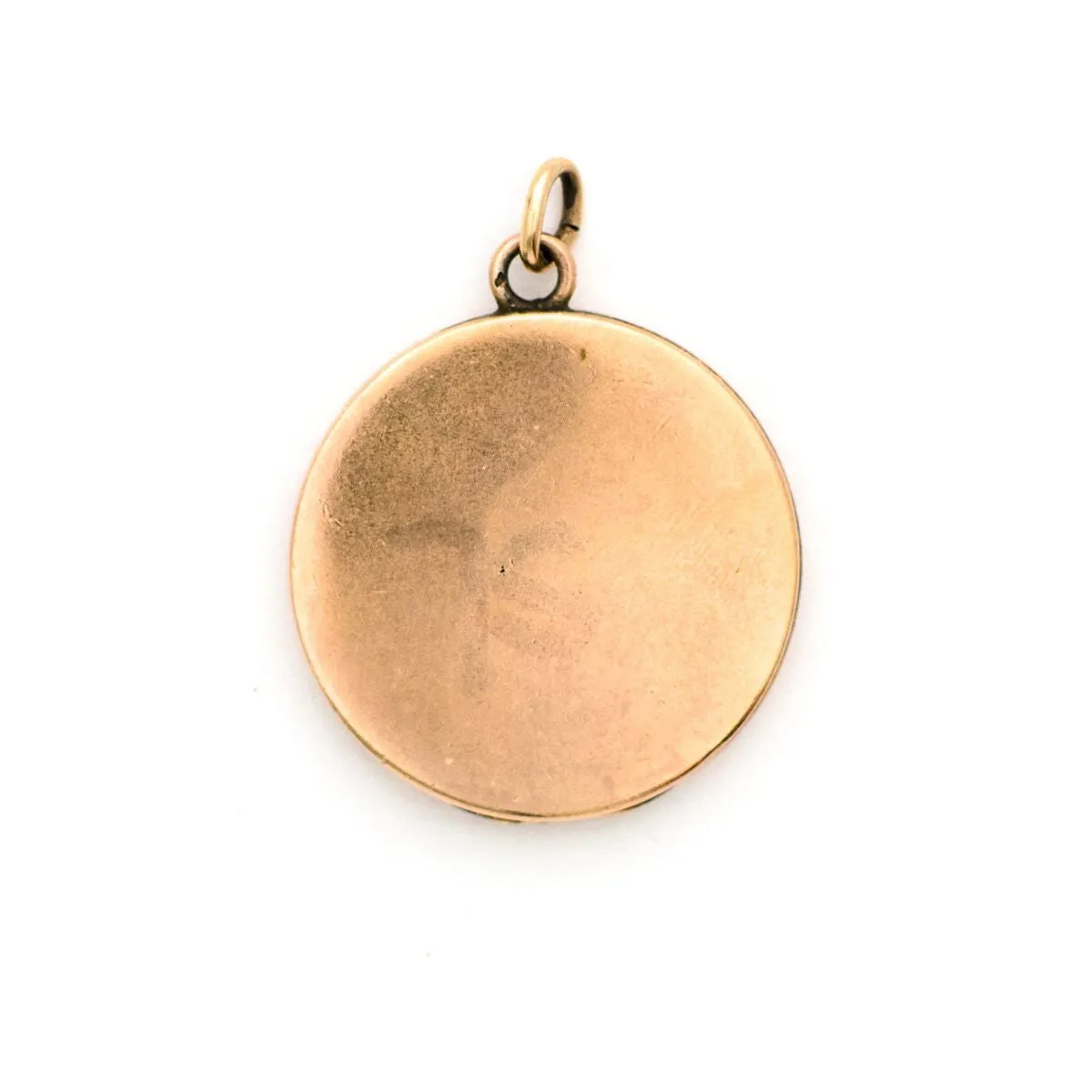 Narnia Locket