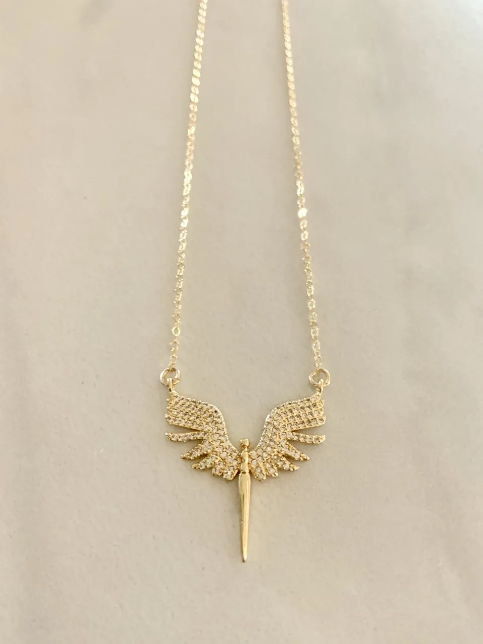 Nunu Necklace