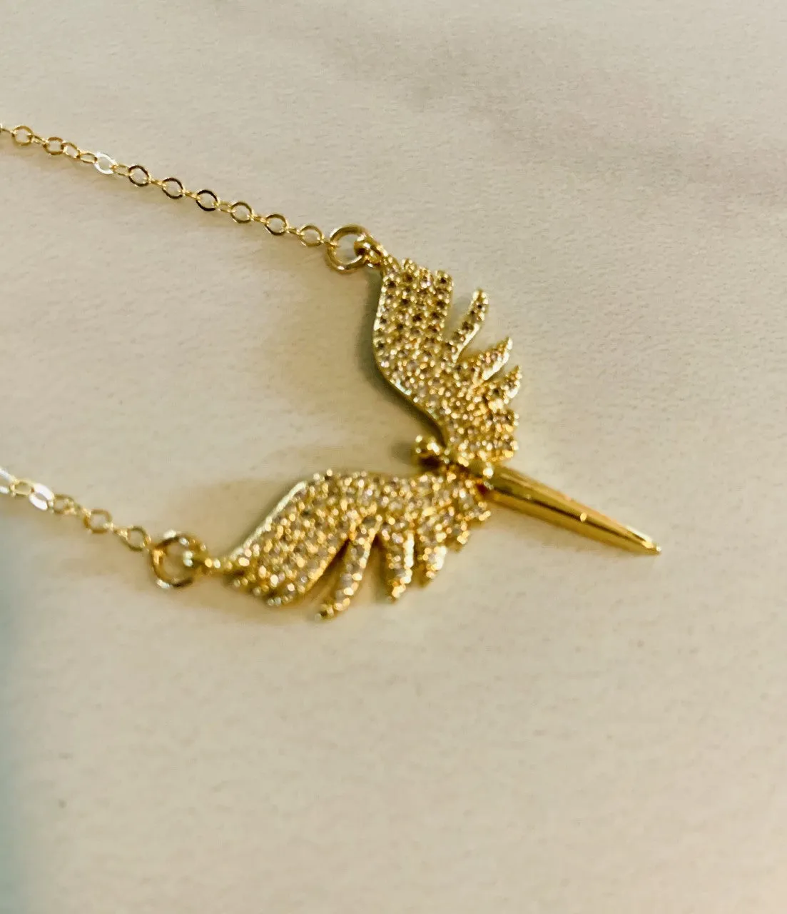 Nunu Necklace