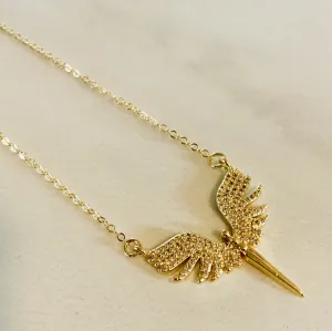 Nunu Necklace