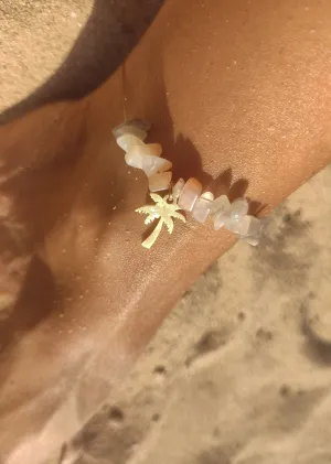 OASIS IN THE DESERT ANKLET/BRACELET