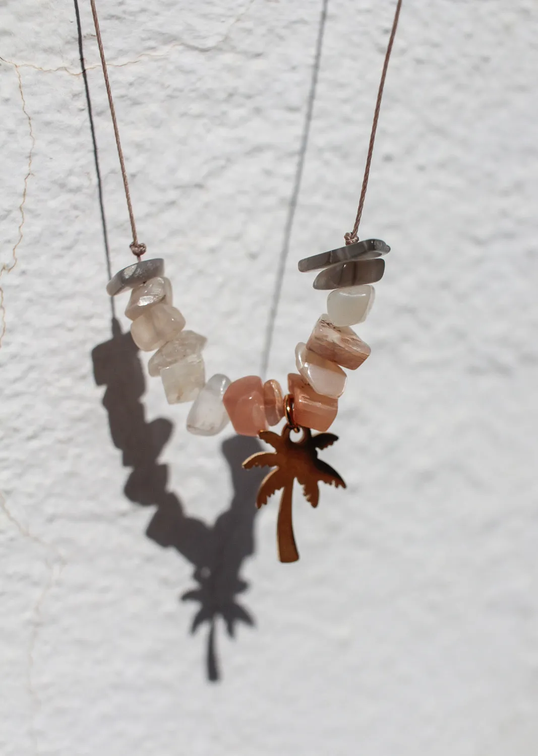 OASIS IN THE DESERT ANKLET/BRACELET