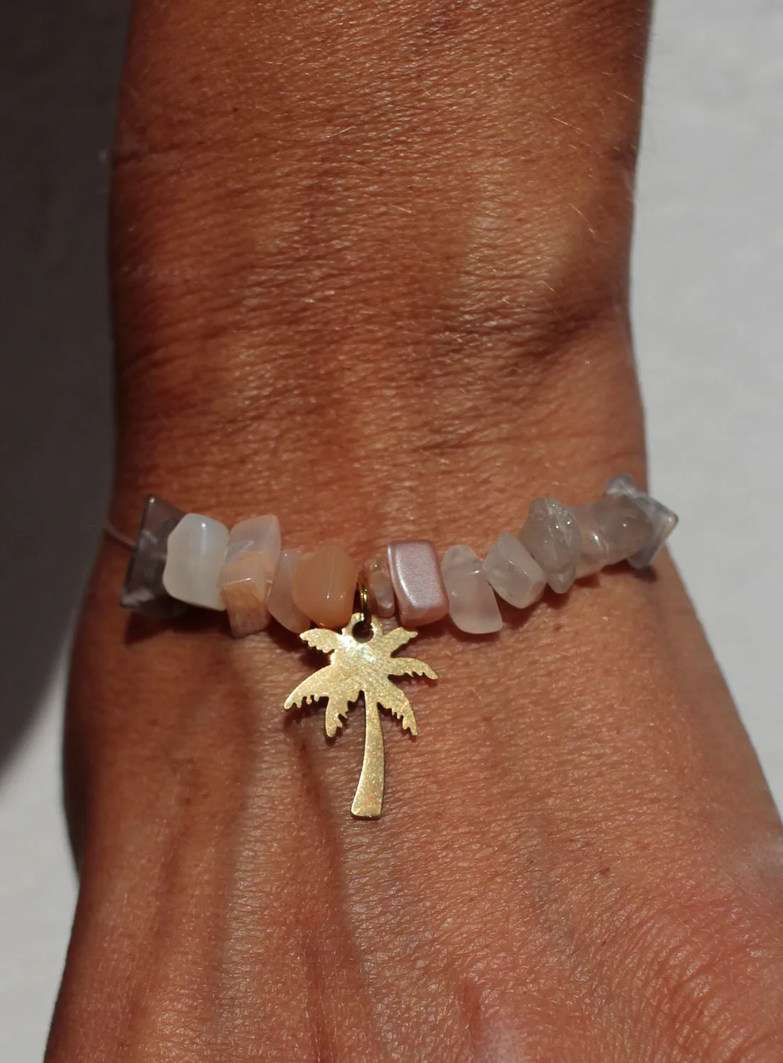 OASIS IN THE DESERT ANKLET/BRACELET