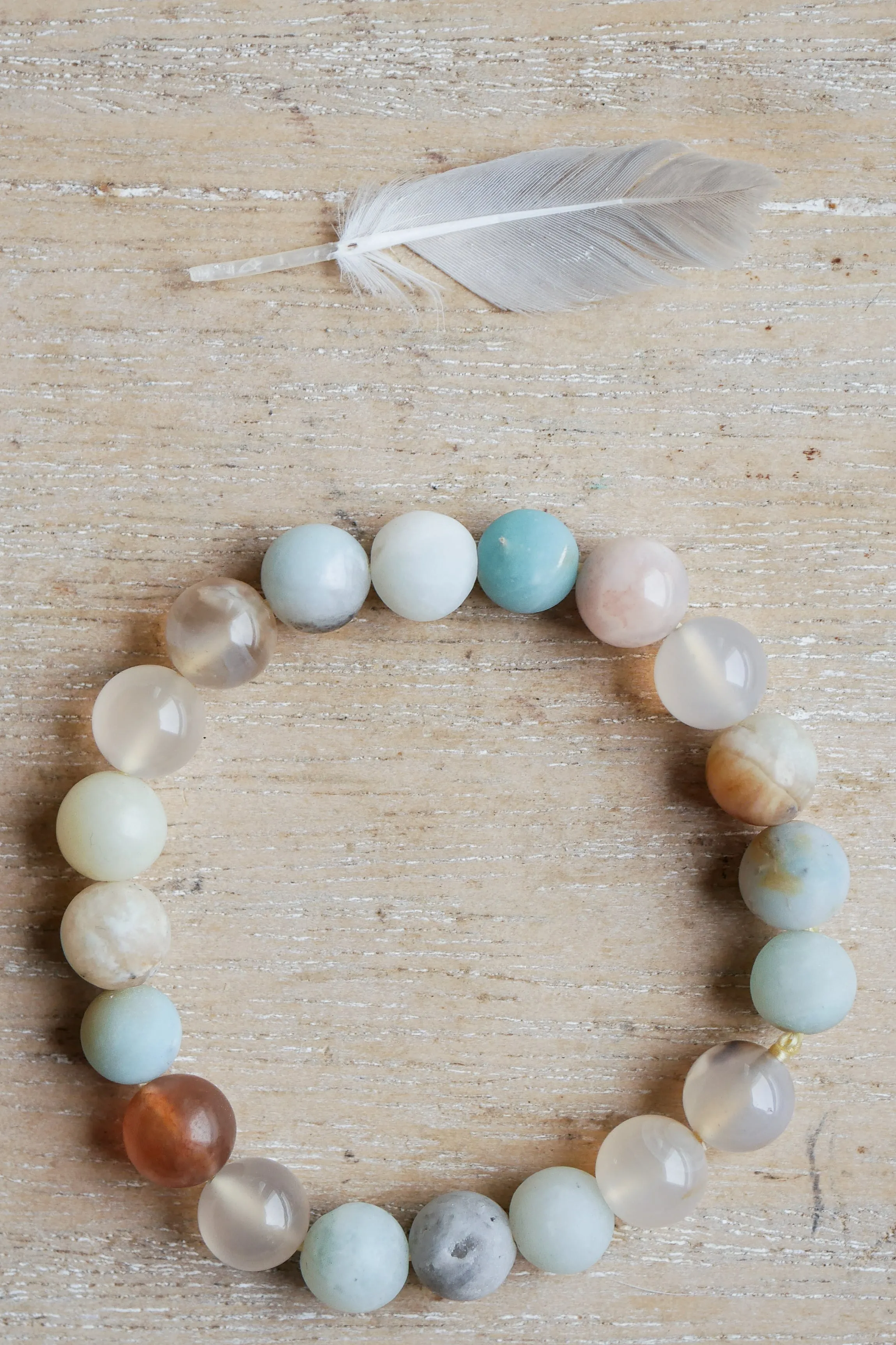OCEAN SKY BRACELET