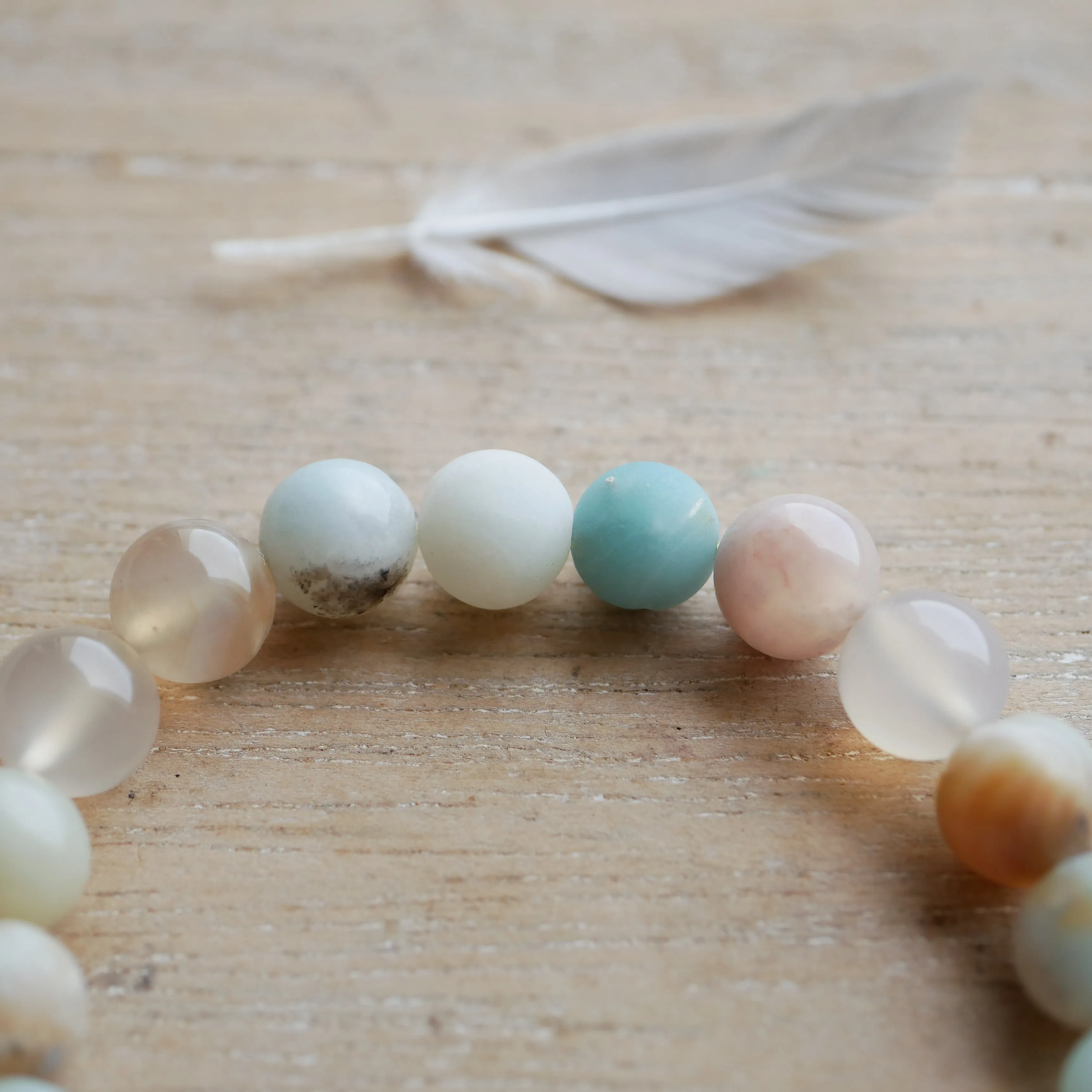 OCEAN SKY BRACELET