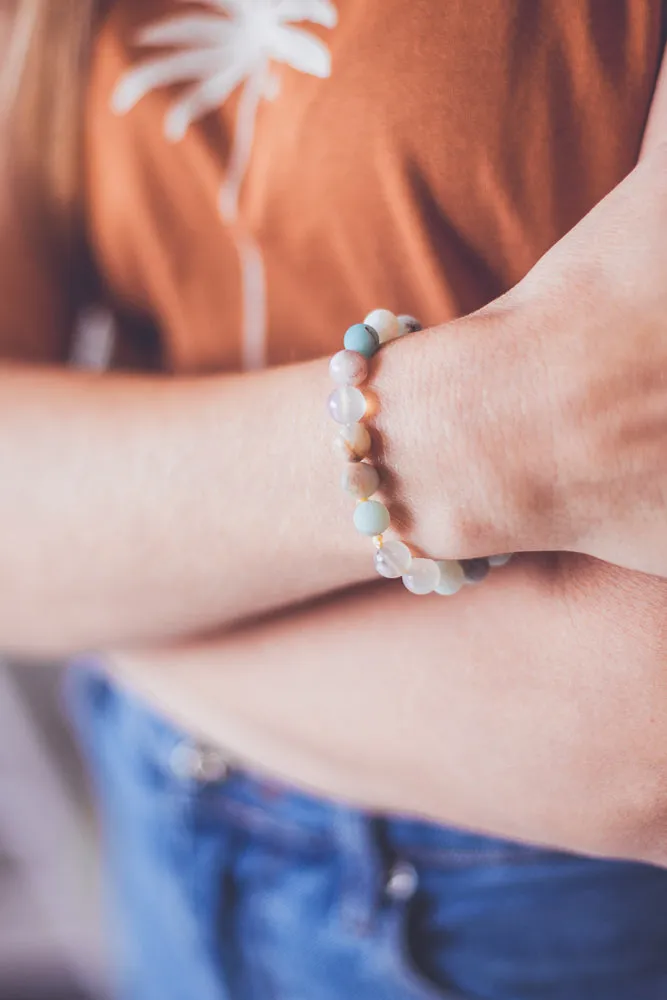 OCEAN SKY BRACELET