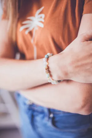 OCEAN SKY BRACELET