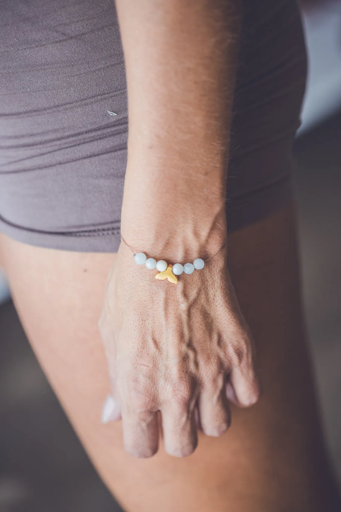 OCEAN SPIRIT BRACELET