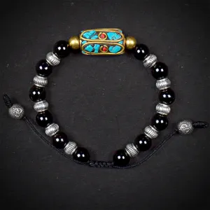 Onyx Protection Bracelet